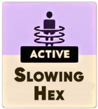 Slowing Hex